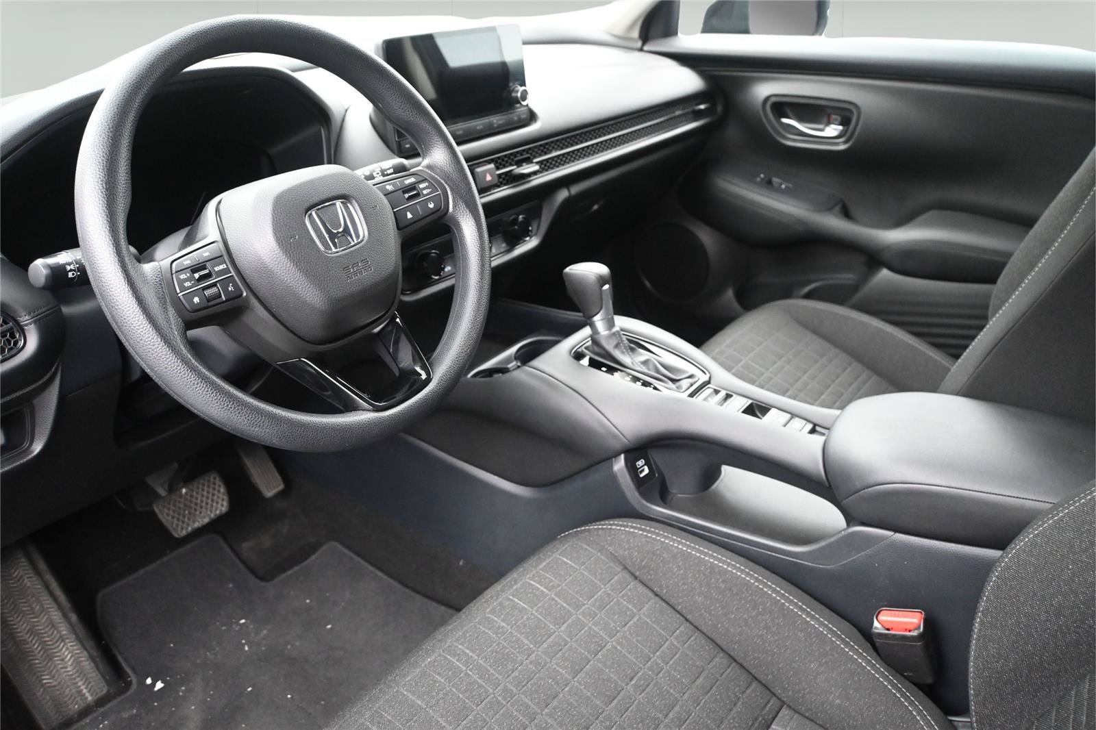 honda hr-v 2023 3CZRZ2H33PM730896 image honda hr-v 2023 3CZRZ2H33PM730896 image