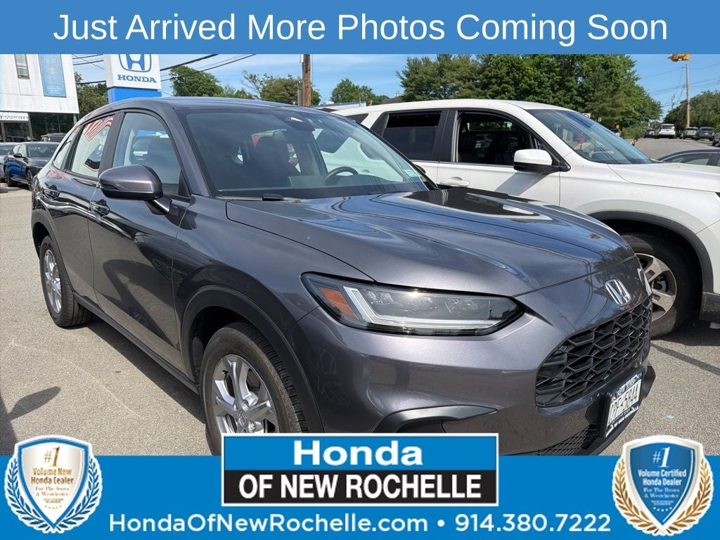 honda hr-v 2023 3CZRZ2H3XPM746822 image honda hr-v 2023 3CZRZ2H3XPM746822 image