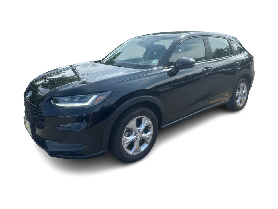 honda hr-v 2023 3CZRZ2H32PM748063 image honda hr-v 2023 3CZRZ2H32PM748063 image