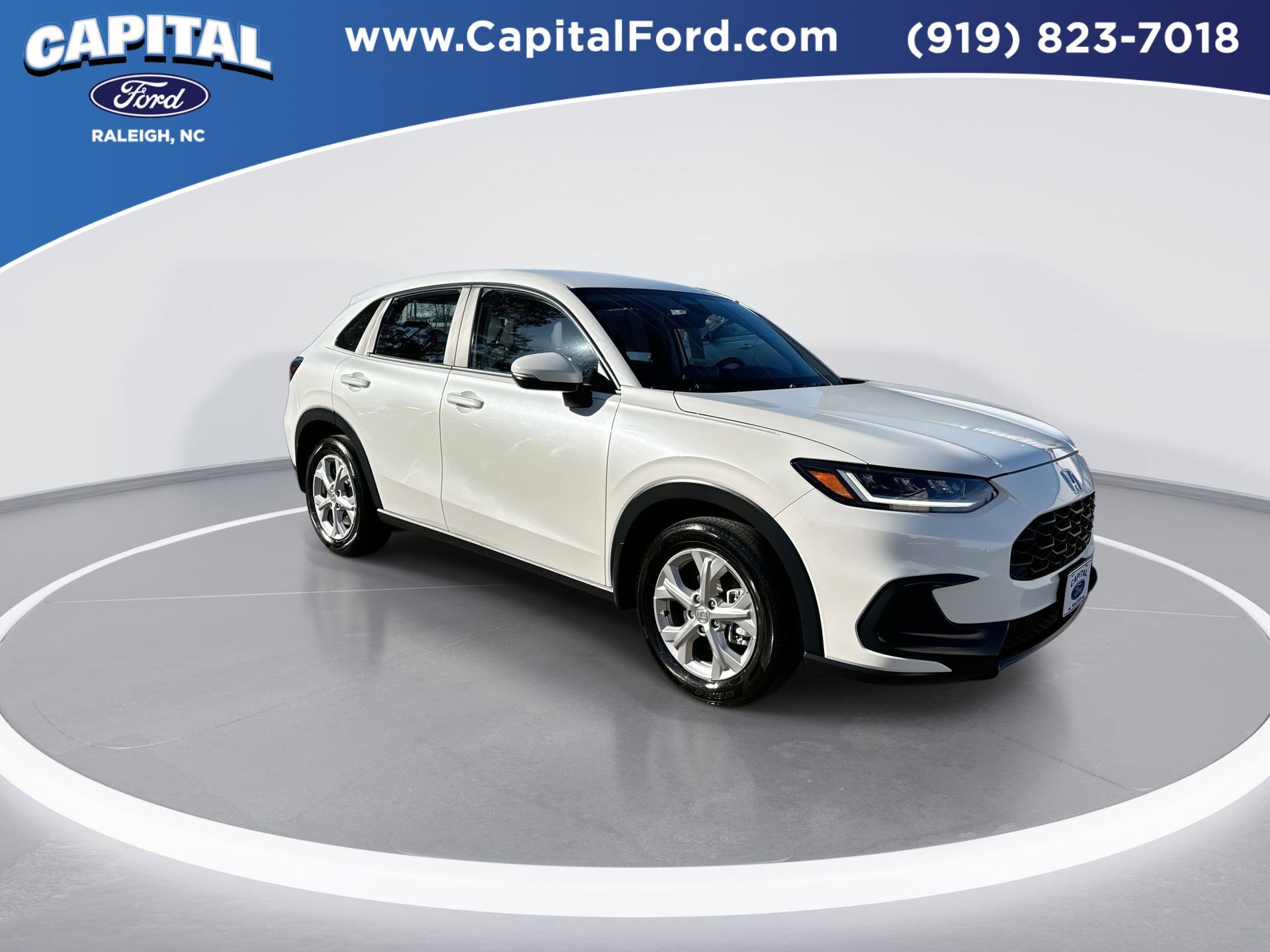 honda hr-v 2023 3CZRZ2H36PM733792 image honda hr-v 2023 3CZRZ2H36PM733792 image