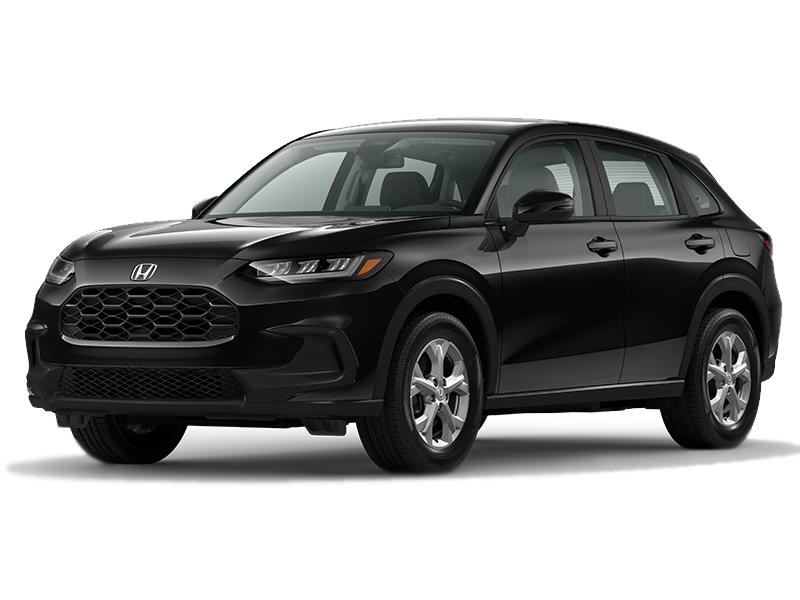 honda hr-v 2023 3CZRZ2H38PM747662 image honda hr-v 2023 3CZRZ2H38PM747662 image