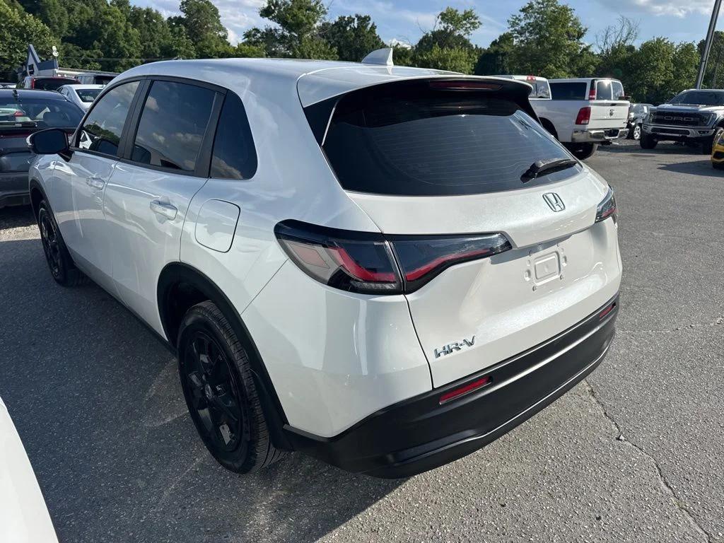 honda hr-v 2023 3CZRZ1H35PM741411 image honda hr-v 2023 3CZRZ1H35PM741411 image