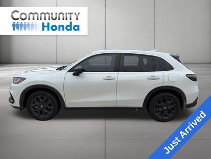 honda hr-v 2023 3CZRZ1H56PM743928 image honda hr-v 2023 3CZRZ1H56PM743928 image
