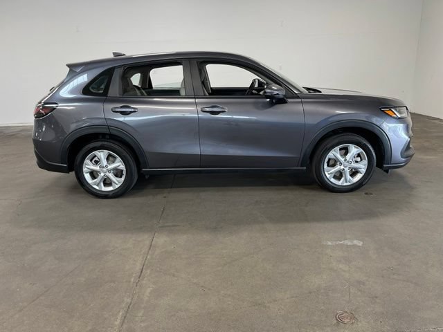 honda hr-v 2023 3CZRZ1H35PM709977 image honda hr-v 2023 3CZRZ1H35PM709977 image