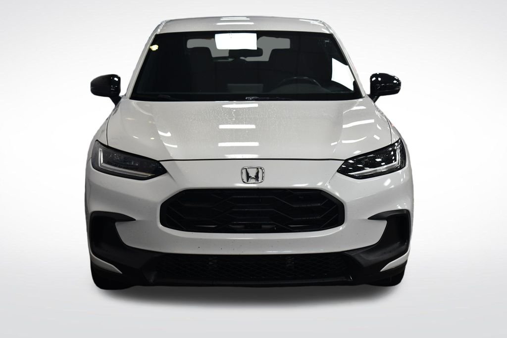 honda hr-v 2023 3CZRZ2H59PM738616 image honda hr-v 2023 3CZRZ2H59PM738616 image