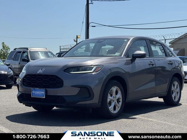 honda hr-v 2023 3CZRZ2H38PM745572 image honda hr-v 2023 3CZRZ2H38PM745572 image