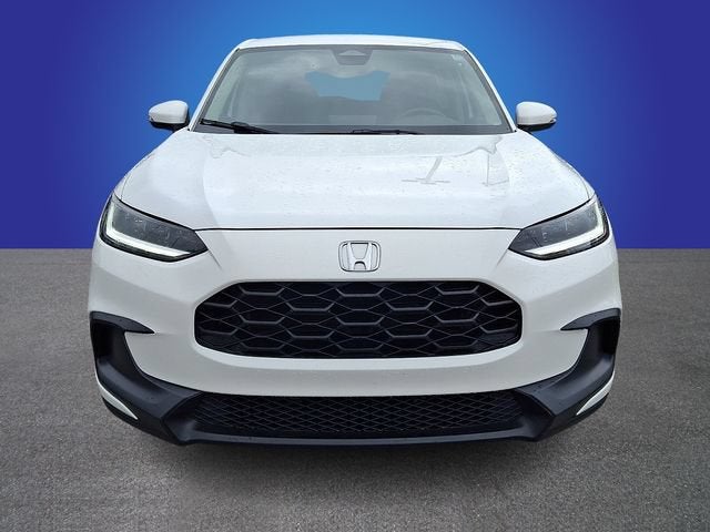 honda hr-v 2023 3CZRZ1H33PM739835 image honda hr-v 2023 3CZRZ1H33PM739835 image
