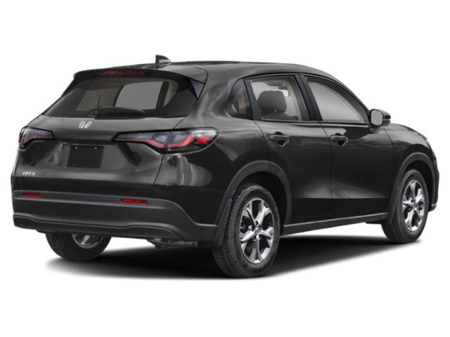 honda hr-v 2023 3CZRZ1H7XPM728141 image