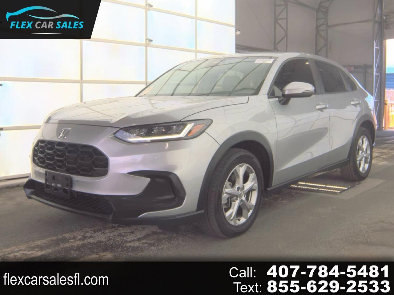 honda hr-v 2023 3CZRZ2H35PM747604 image honda hr-v 2023 3CZRZ2H35PM747604 image