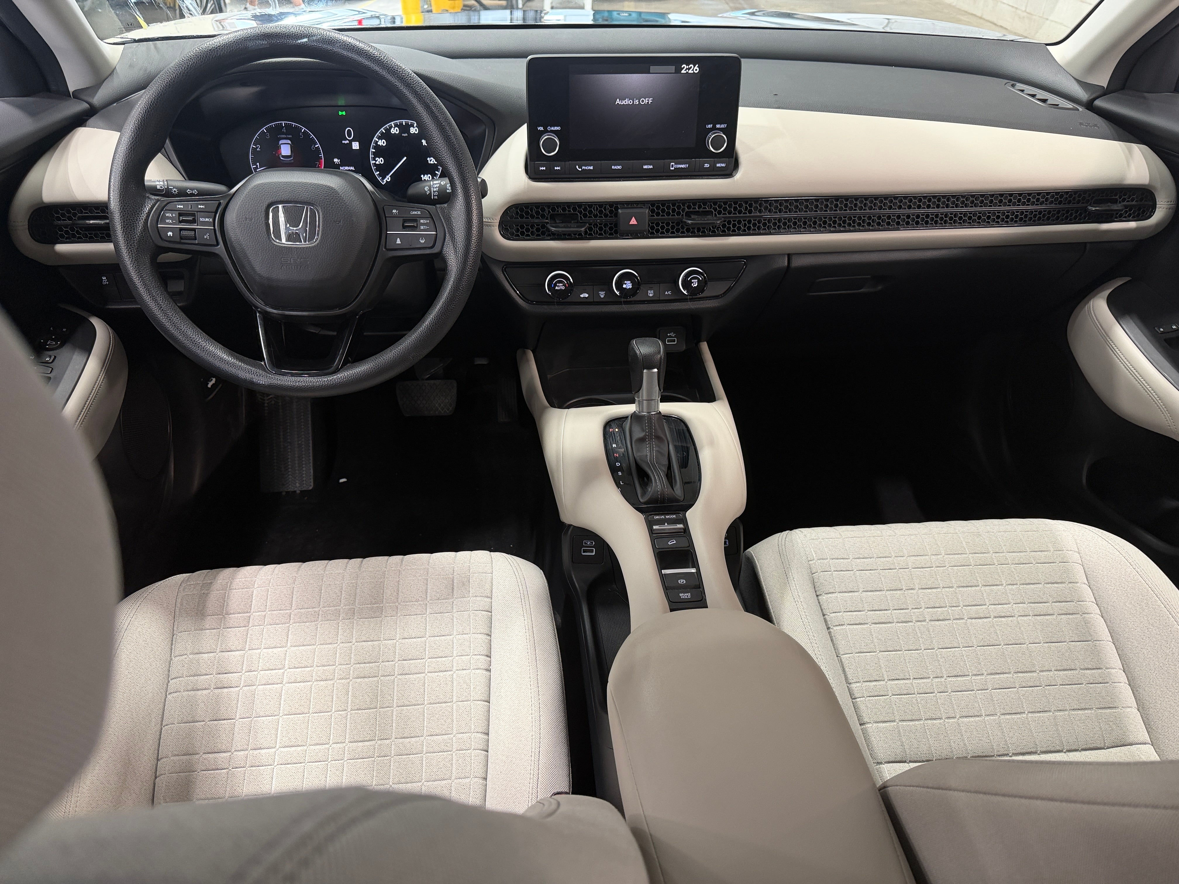 honda hr-v 2023 3CZRZ2H31PM744215 image honda hr-v 2023 3CZRZ2H31PM744215 image