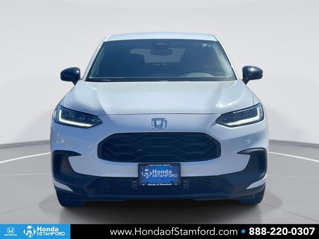 honda hr-v 2023 3CZRZ2H51PM750369 image honda hr-v 2023 3CZRZ2H51PM750369 image