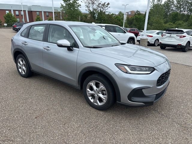 honda hr-v 2023 3CZRZ2H32PM747091 image honda hr-v 2023 3CZRZ2H32PM747091 image