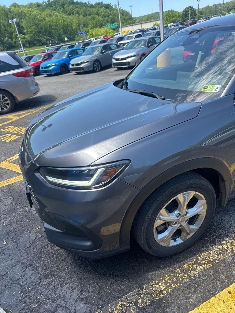 honda hr-v 2023 3CZRZ2H38PM747127 image honda hr-v 2023 3CZRZ2H38PM747127 image