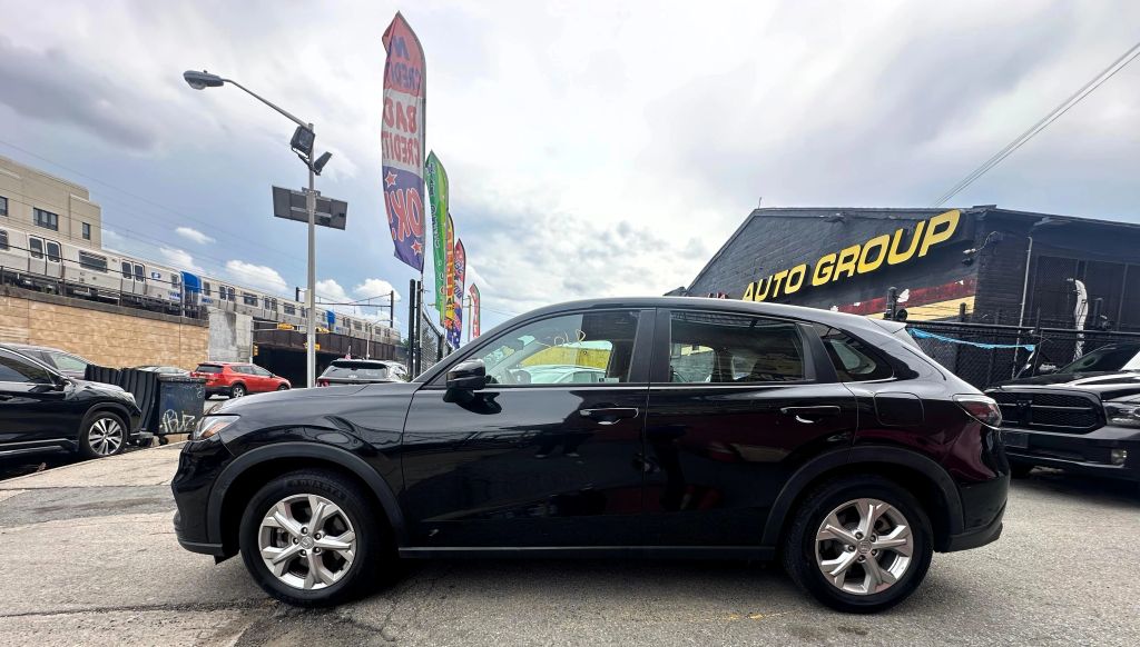 honda hr-v 2023 3CZRZ2H32PM744577 image honda hr-v 2023 3CZRZ2H32PM744577 image