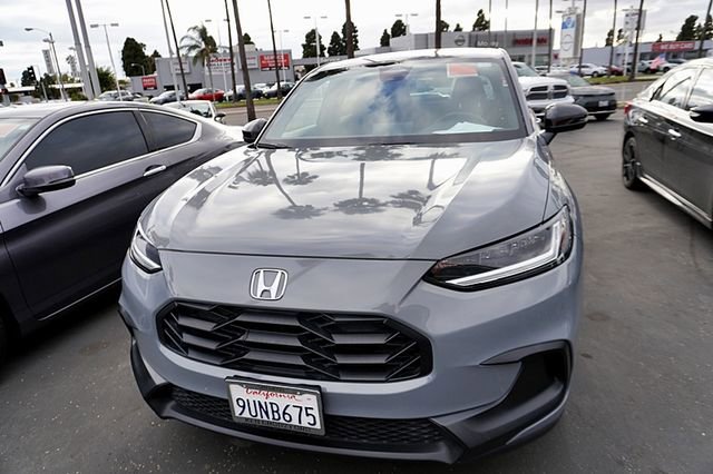 honda hr-v 2023 3CZRZ1H56PM711903 image honda hr-v 2023 3CZRZ1H56PM711903 image