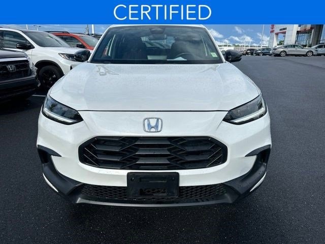 honda hr-v 2023 3CZRZ2H55PM733302 image honda hr-v 2023 3CZRZ2H55PM733302 image