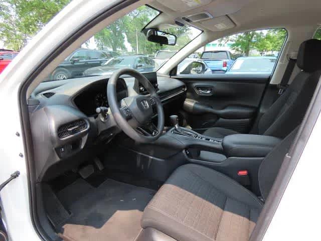honda hr-v 2023 3CZRZ2H30PM743850 image honda hr-v 2023 3CZRZ2H30PM743850 image