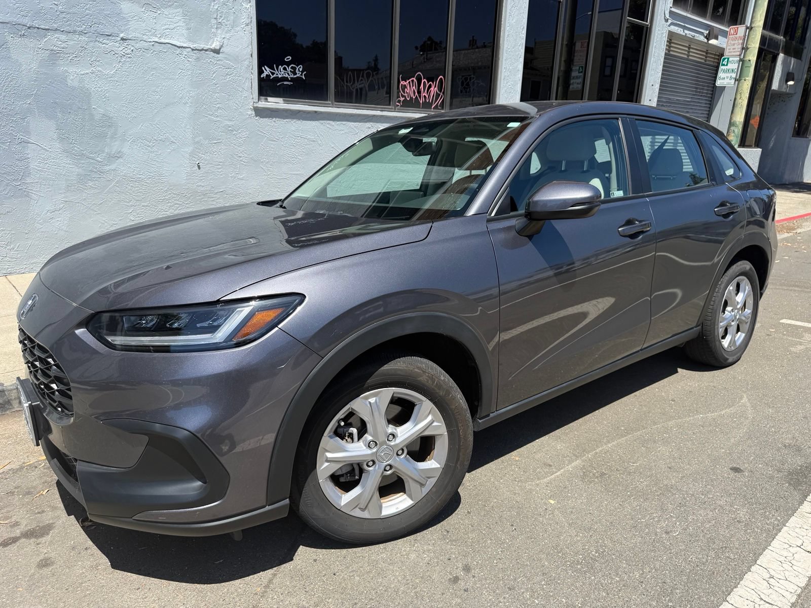 honda hr-v 2023 3CZRZ2H36PM747045 image honda hr-v 2023 3CZRZ2H36PM747045 image