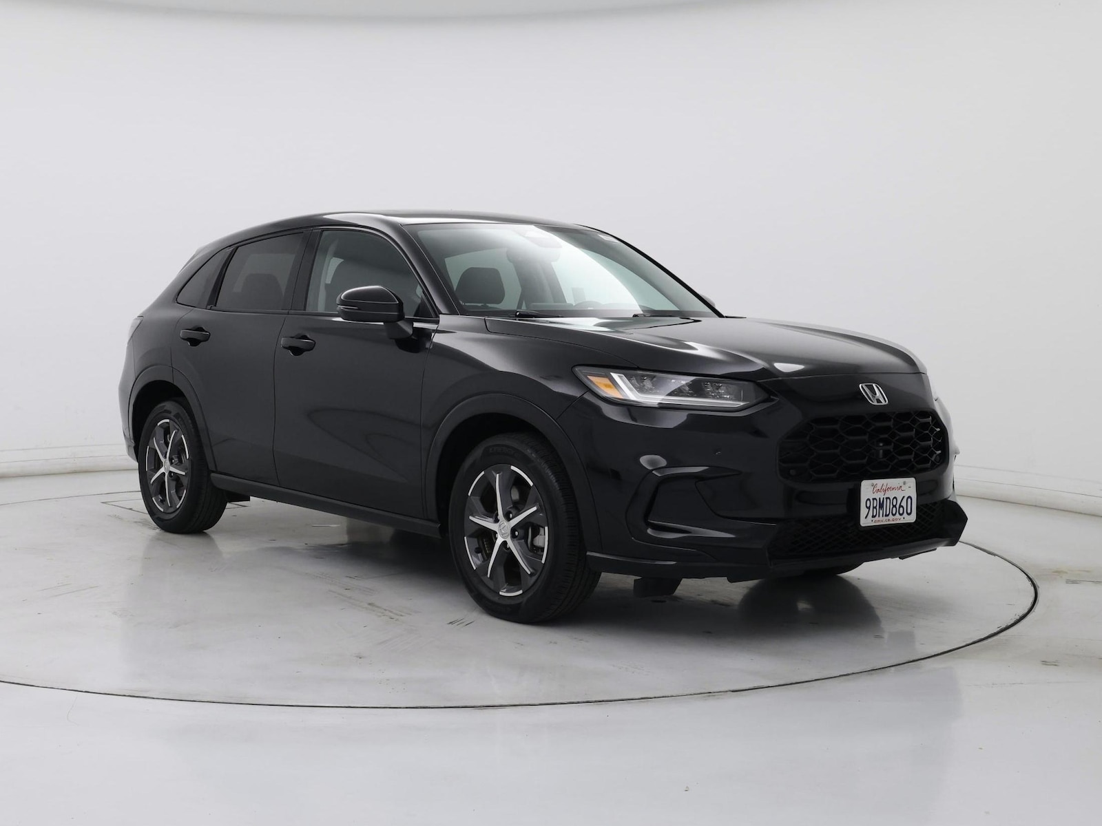 honda hr-v 2023 3CZRZ1H7XPM704809 image