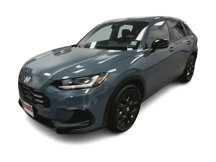 honda hr-v 2023 3CZRZ2H59PM738972 image honda hr-v 2023 3CZRZ2H59PM738972 image
