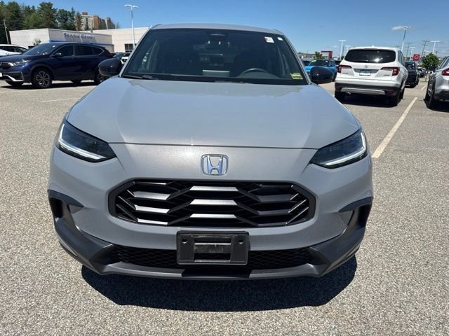 honda hr-v 2023 3CZRZ2H59PM749289 image honda hr-v 2023 3CZRZ2H59PM749289 image
