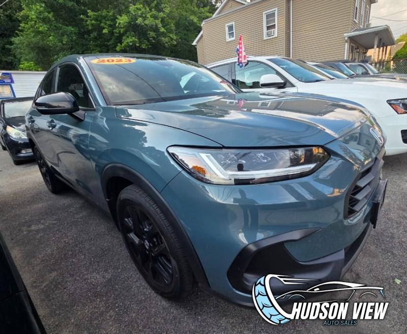 honda hr-v 2023 3CZRZ2H59PM719760 image honda hr-v 2023 3CZRZ2H59PM719760 image