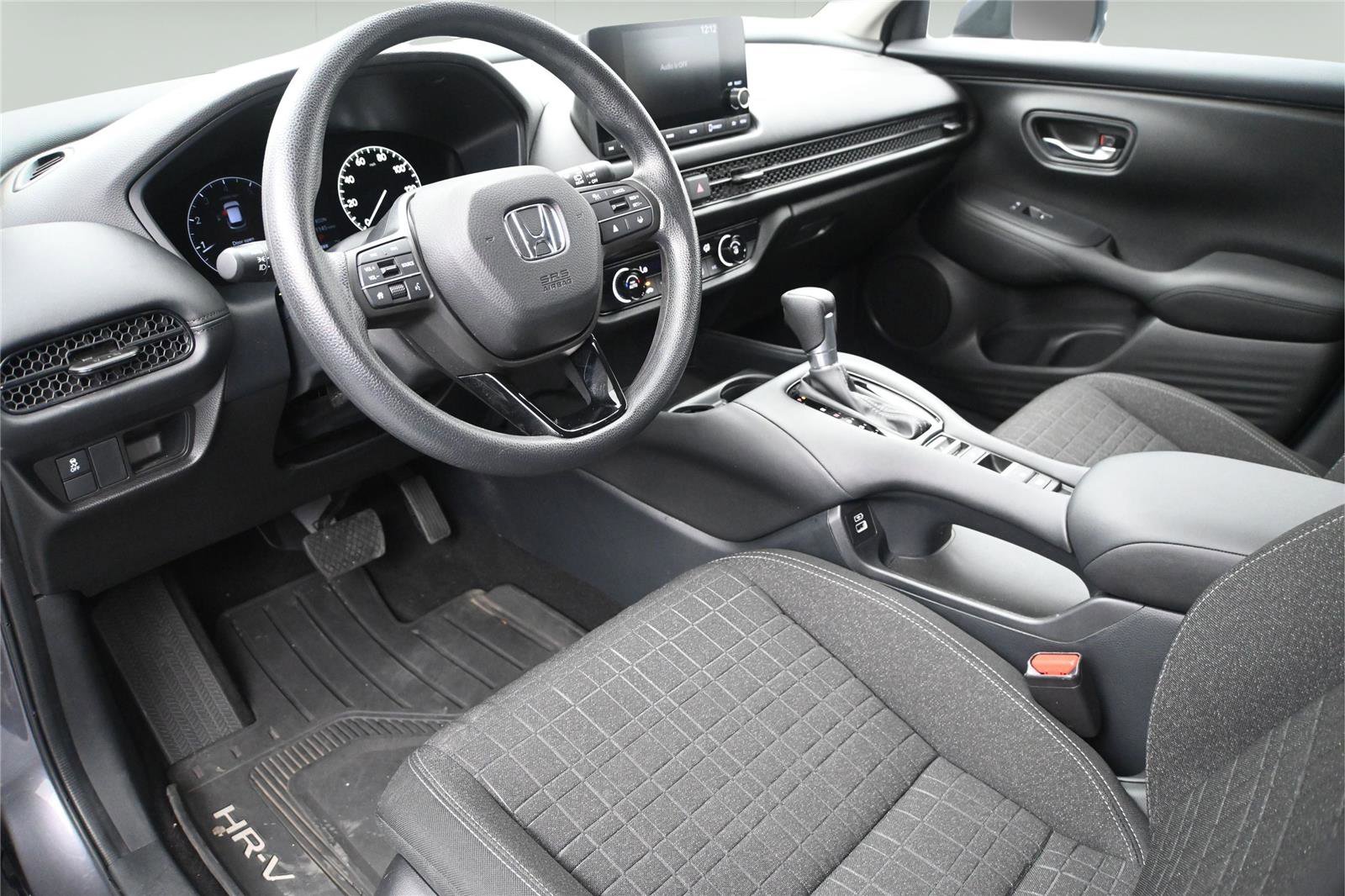 honda hr-v 2023 3CZRZ2H38PM746835 image honda hr-v 2023 3CZRZ2H38PM746835 image
