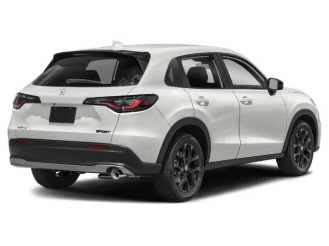 honda hr-v 2023 3CZRZ2H5XPM707150 image honda hr-v 2023 3CZRZ2H5XPM707150 image