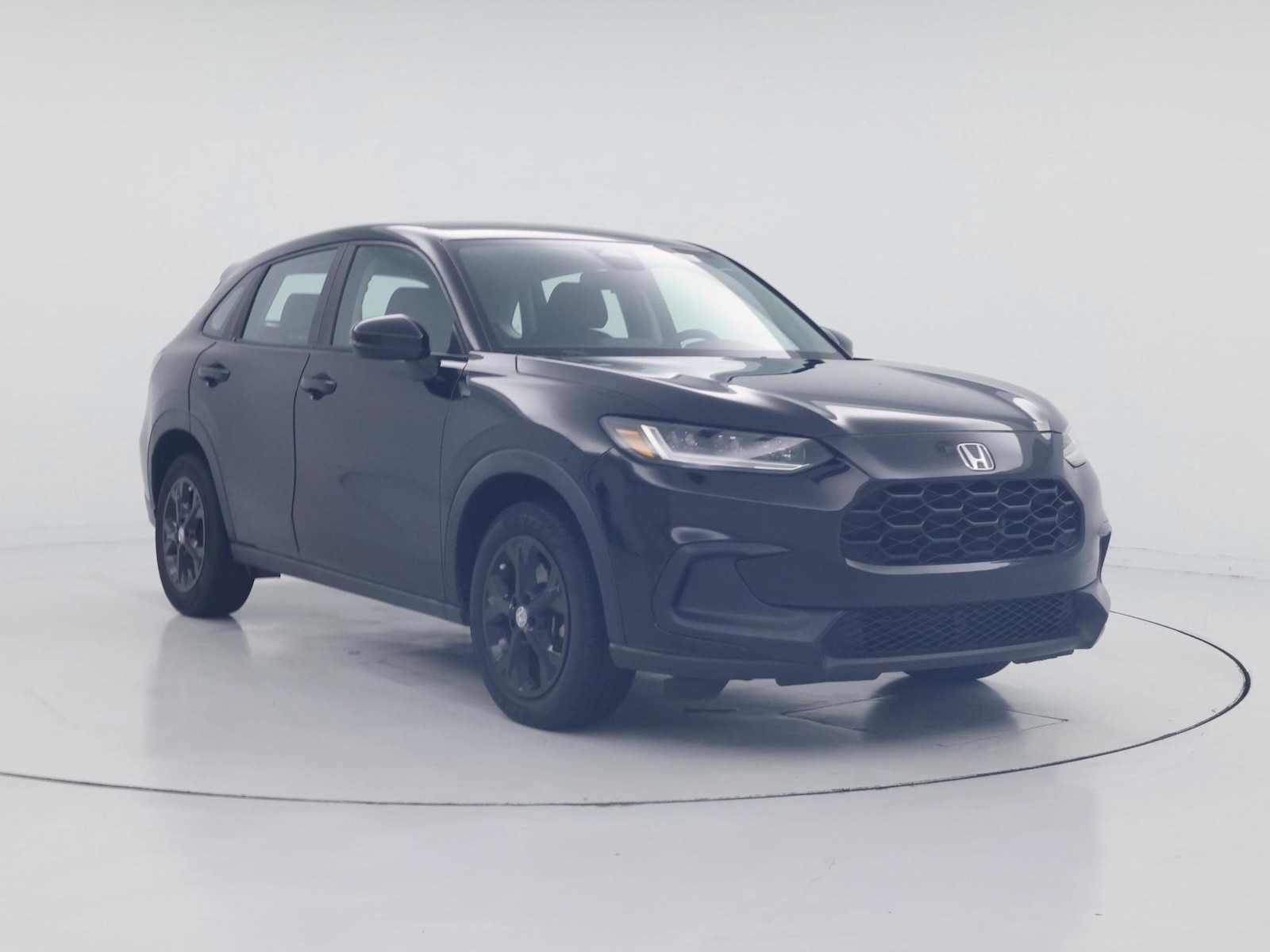 honda hr-v 2023 3CZRZ2H38PM714614 image honda hr-v 2023 3CZRZ2H38PM714614 image