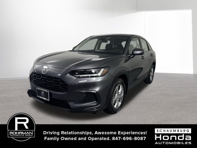 honda hr-v 2023 3CZRZ2H31PM749463 image honda hr-v 2023 3CZRZ2H31PM749463 image