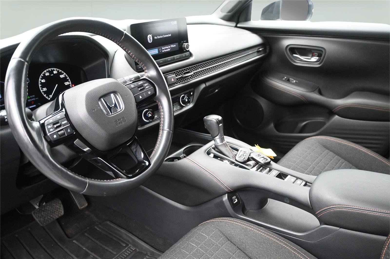 honda hr-v 2023 3CZRZ2H55PM733378 image honda hr-v 2023 3CZRZ2H55PM733378 image