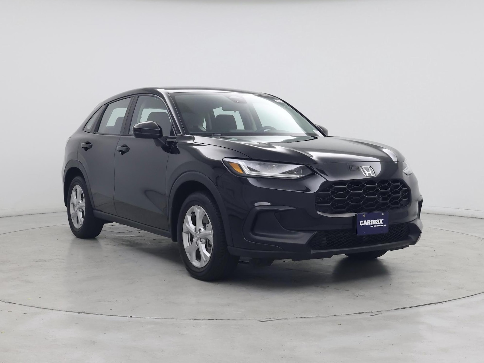 honda hr-v 2023 3CZRZ1H33PM740662 image honda hr-v 2023 3CZRZ1H33PM740662 image