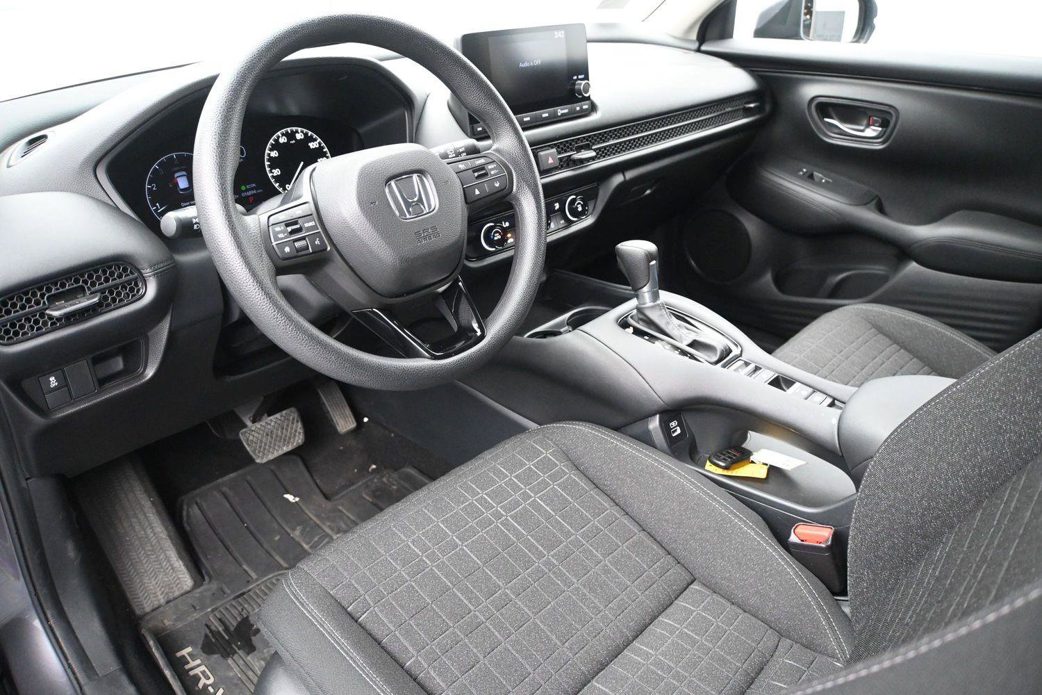 honda hr-v 2023 3CZRZ2H3XPM749459 image honda hr-v 2023 3CZRZ2H3XPM749459 image