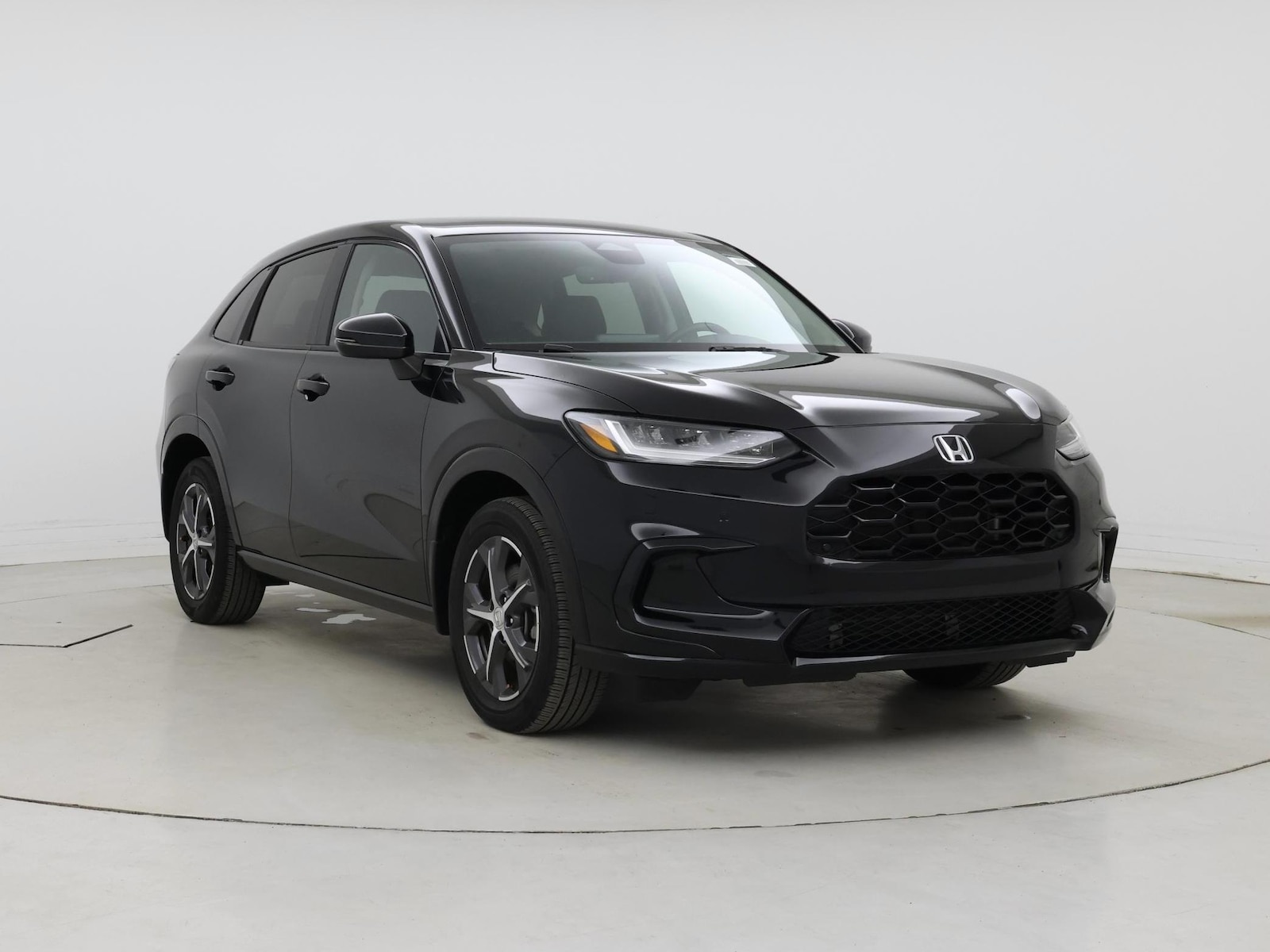 honda hr-v 2023 3CZRZ1H7XPM721819 image