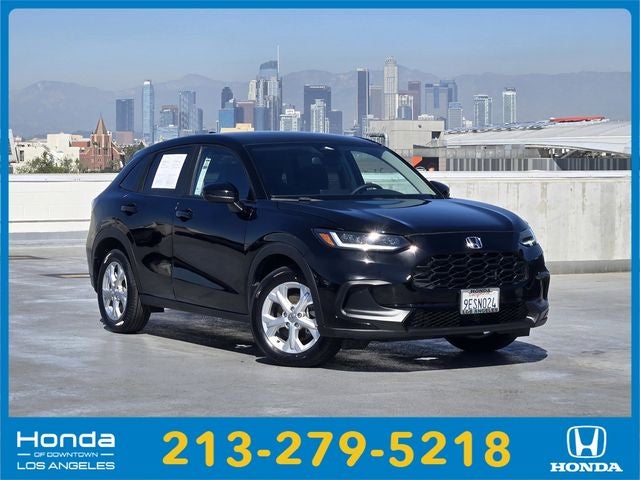 honda hr-v 2023 3CZRZ1H33PM720881 image honda hr-v 2023 3CZRZ1H33PM720881 image