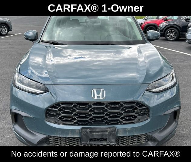 honda hr-v 2023 3CZRZ2H36PM743500 image honda hr-v 2023 3CZRZ2H36PM743500 image