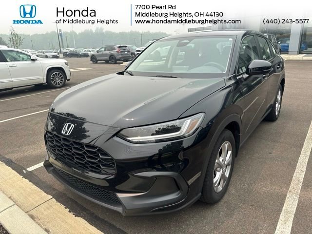 honda hr-v 2023 3CZRZ2H31PM743212 image honda hr-v 2023 3CZRZ2H31PM743212 image