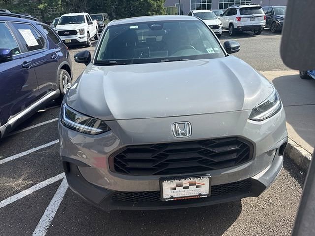 honda hr-v 2023 3CZRZ2H56PM704598 image honda hr-v 2023 3CZRZ2H56PM704598 image
