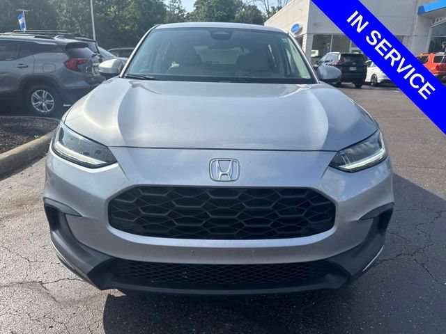 honda hr-v 2023 3CZRZ2H33PM746614 image honda hr-v 2023 3CZRZ2H33PM746614 image