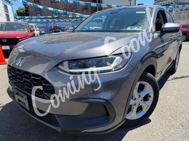 honda hr-v 2023 3CZRZ2H38PM743949 image honda hr-v 2023 3CZRZ2H38PM743949 image