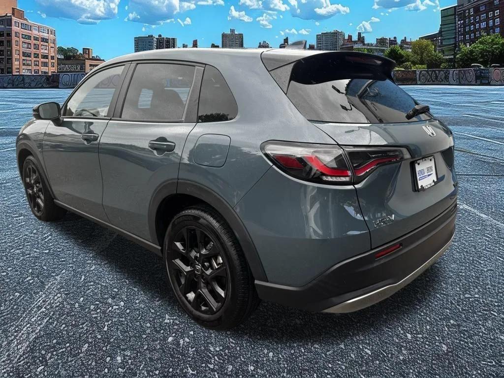 honda hr-v 2023 3CZRZ2H57PM730630 image honda hr-v 2023 3CZRZ2H57PM730630 image