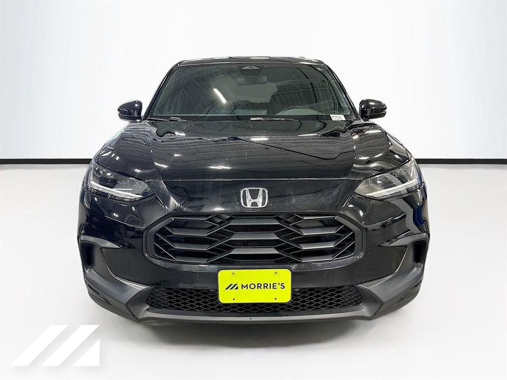 honda hr-v 2023 3CZRZ2H57PM749162 image honda hr-v 2023 3CZRZ2H57PM749162 image