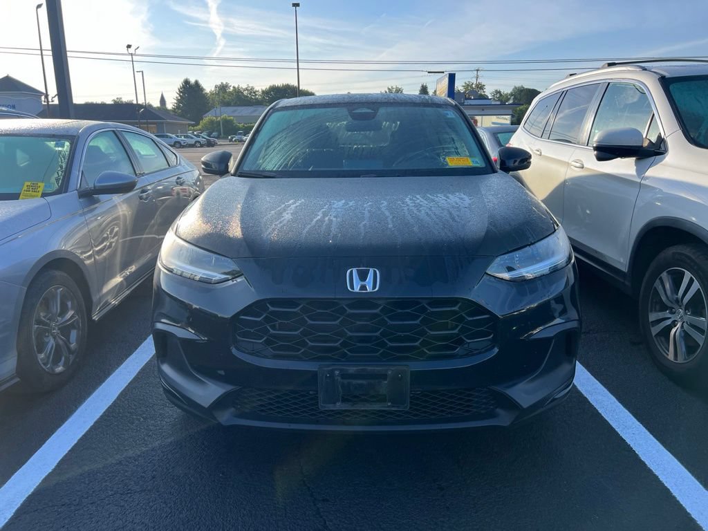 honda hr-v 2023 3CZRZ2H35PM747912 image honda hr-v 2023 3CZRZ2H35PM747912 image