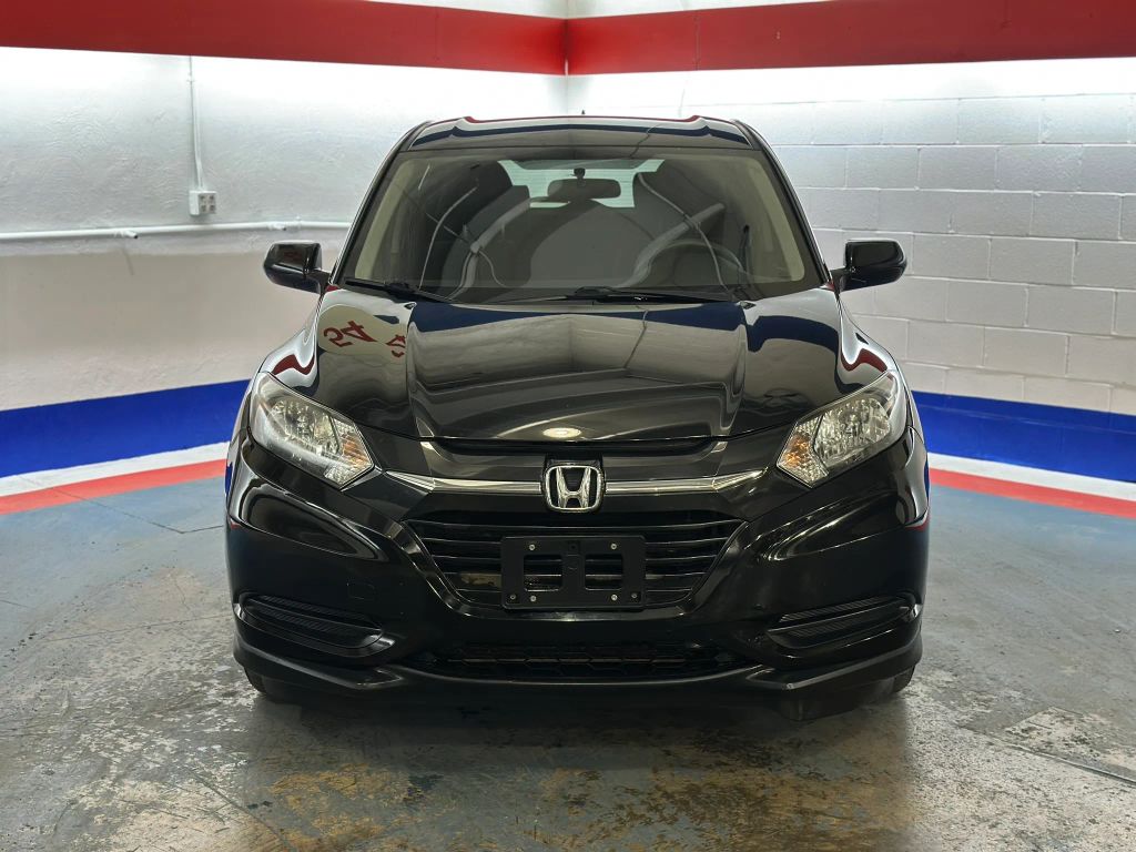 honda hr-v 2016 3CZRU5H39GM723368 image honda hr-v 2016 3CZRU5H39GM723368 image