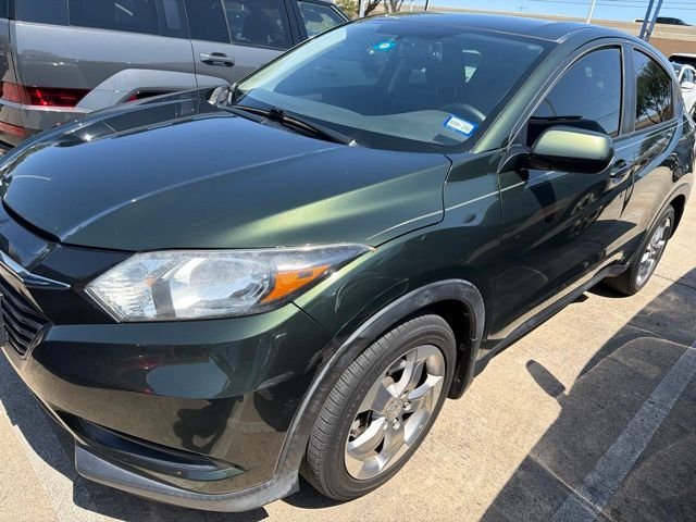 honda hr-v 2016 3CZRU5G30GM756373 image