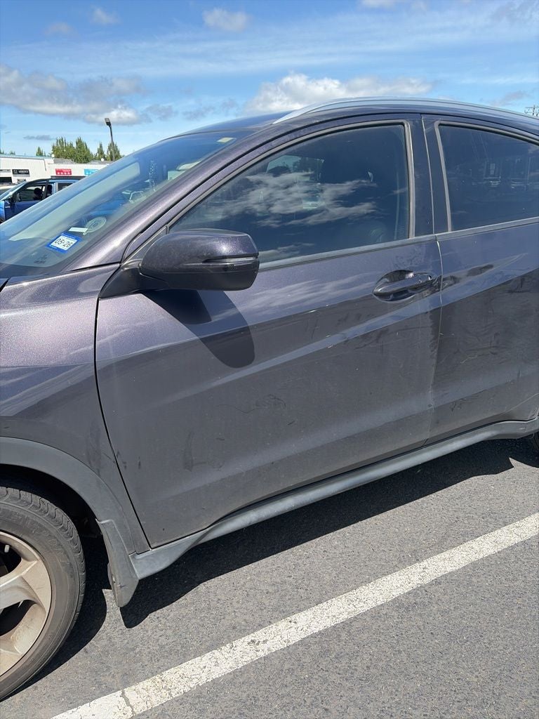 honda hr-v 2016 3CZRU5H72GM740483 image honda hr-v 2016 3CZRU5H72GM740483 image