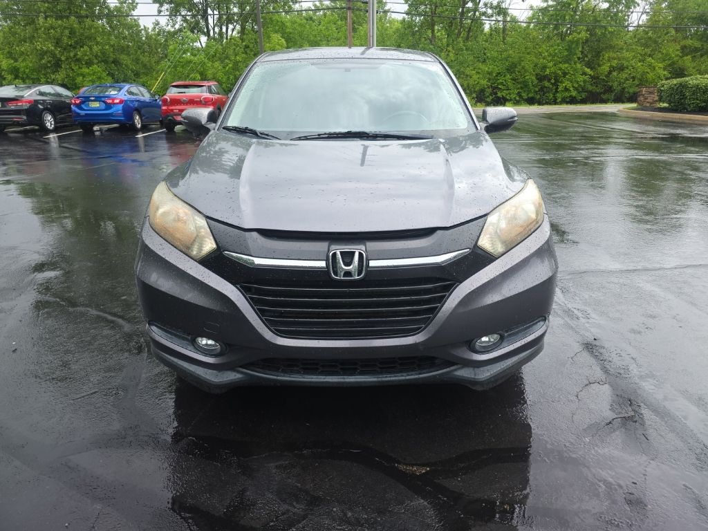 honda hr-v 2016 3CZRU5G50GM735637 image honda hr-v 2016 3CZRU5G50GM735637 image