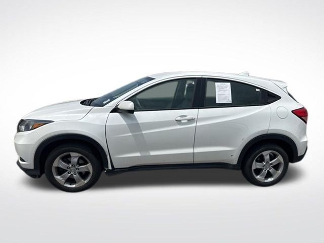 honda hr-v 2016 3CZRU6H37GM742166 image honda hr-v 2016 3CZRU6H37GM742166 image