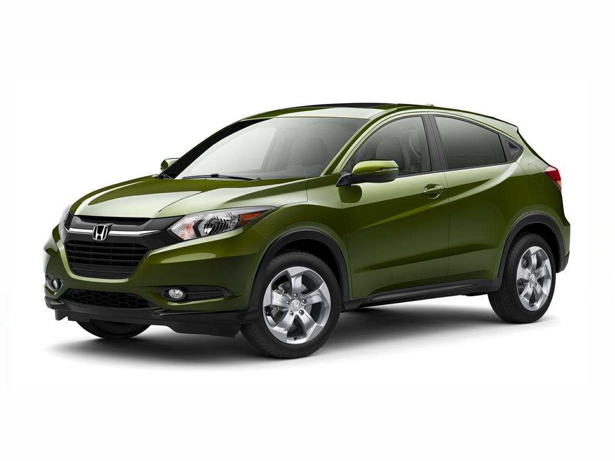 honda hr-v 2016 3CZRU6H57GM724865 image