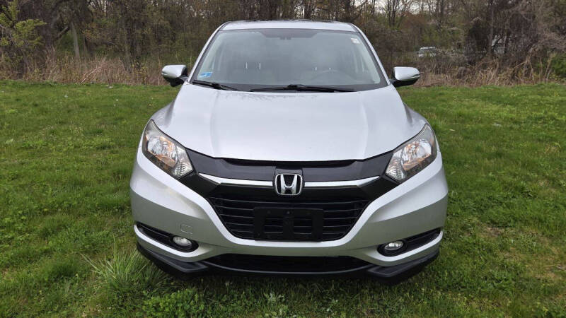 honda hr-v 2016 3CZRU6H55GM716831 image